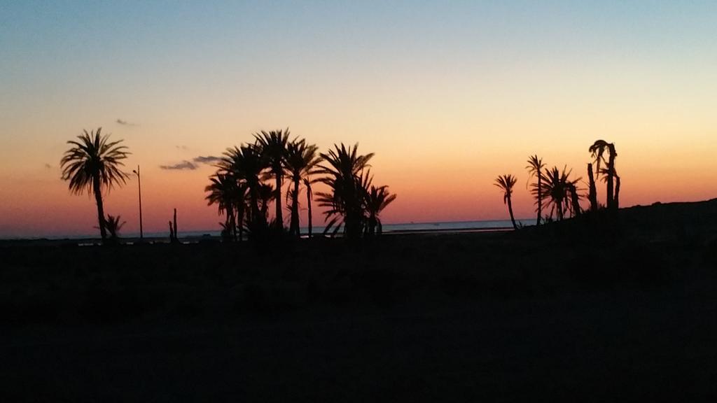 Dar Chick Yahia Ile De Djerba Bed & Breakfast Mezrane Exterior photo